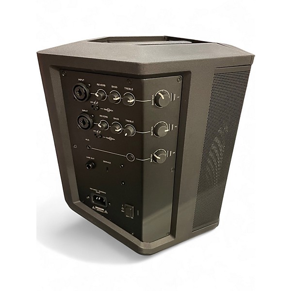 Used Bose S1 Pro Powered Speaker