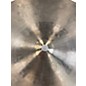 Used SABIAN 14in HHX Groove Hi Hats Cymbal