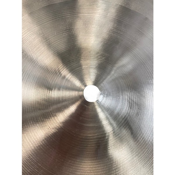 Used SABIAN 14in HHX Groove Hi Hats Cymbal