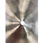 Used SABIAN 14in HHX Groove Hi Hats Cymbal