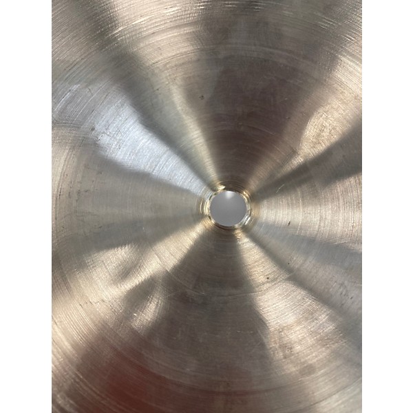 Used SABIAN 14in HHX Groove Hi Hats Cymbal