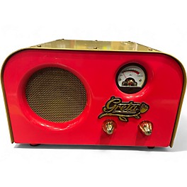 Used Fender Pawn Shop Special Greta 2W 1x4 Tube Guitar Combo Amp