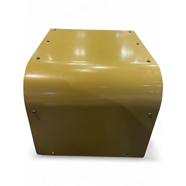 Used Fender Pawn Shop Special Greta 2W 1x4 Tube Guitar Combo Amp