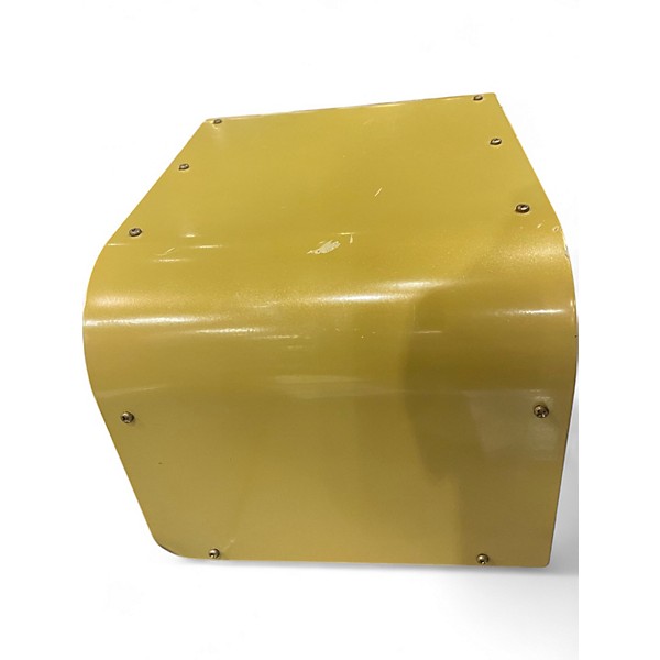 Used Fender Pawn Shop Special Greta 2W 1x4 Tube Guitar Combo Amp