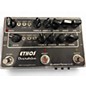 Used Custom Tones ETHOS OVERDRIVE W/ MODS Effect Pedal thumbnail
