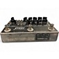 Used Custom Tones ETHOS OVERDRIVE W/ MODS Effect Pedal