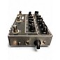 Used Custom Tones ETHOS OVERDRIVE W/ MODS Effect Pedal