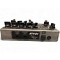 Used Custom Tones ETHOS OVERDRIVE W/ MODS Effect Pedal