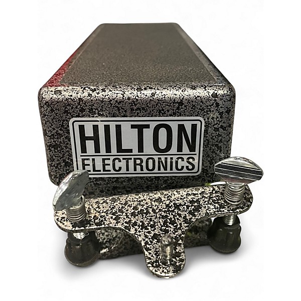 Used Hilton Electronics PRO GUITAR Pedal
