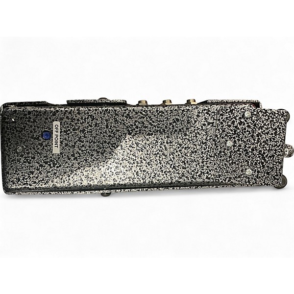 Used Hilton Electronics PRO GUITAR Pedal