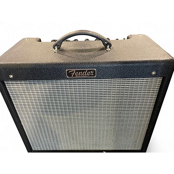 Used Fender Hot Rod Blues Junior III 15W 1x12 Tube Guitar Combo Amp