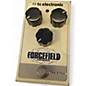 Used TC Electronic Forcefield Compressor Effect Pedal thumbnail