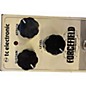 Used TC Electronic Forcefield Compressor Effect Pedal