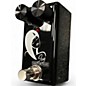 Used Red Witch IVY DISTORTION Effect Pedal