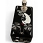 Used Red Witch IVY DISTORTION Effect Pedal