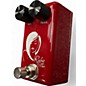 Used Red Witch RUBY FUZZ Effect Pedal