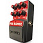 Used Jacques FUSE BLOWER Effect Pedal