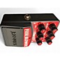 Used Jacques FUSE BLOWER Effect Pedal
