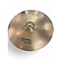 Used Zildjian 20in Scimitar Ride Cymbal thumbnail