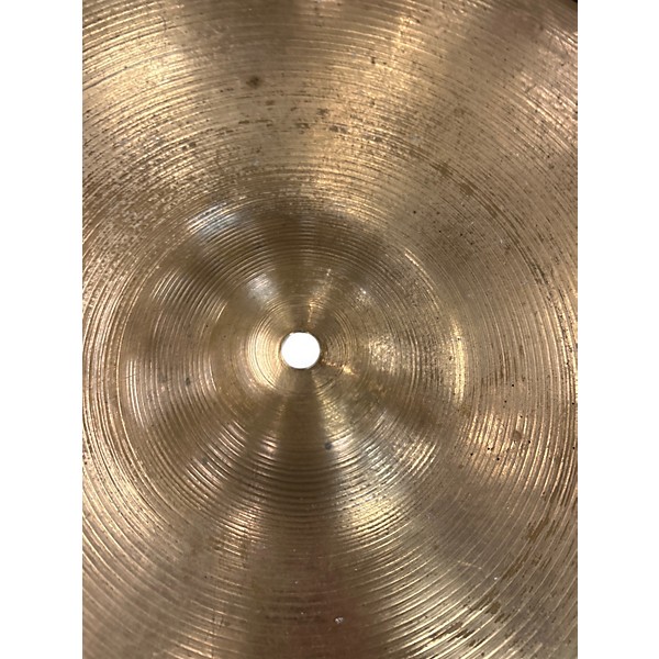 Used Zildjian 20in Scimitar Ride Cymbal