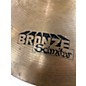 Used Zildjian 20in Scimitar Ride Cymbal