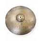 Used CB Percussion 18in CB700 Crash Ride Cymbal thumbnail