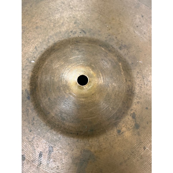 Used CB Percussion 18in CB700 Crash Ride Cymbal