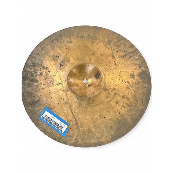 Used CB Percussion 18in CB700 Crash Ride Cymbal