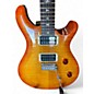 Used PRS SE CE24 Vintage Sunburst Solid Body Electric Guitar thumbnail