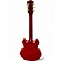 Used Epiphone ES-335 Cherry Red Hollow Body Electric Guitar