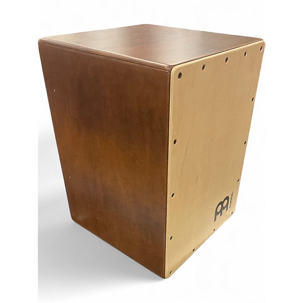 Used MEINL JC50 Cajon