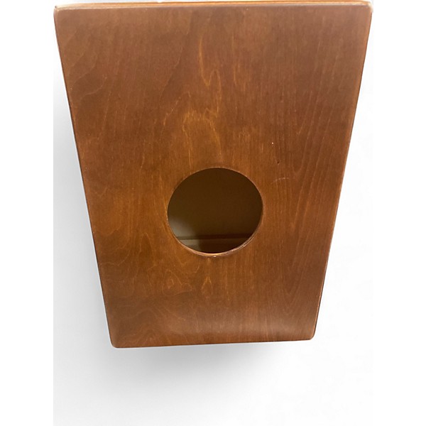 Used MEINL JC50 Cajon