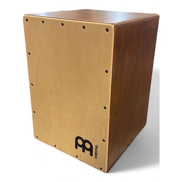 Used MEINL JC50 Cajon