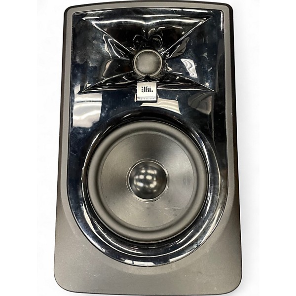 Used JBL 305P MKII  Powered Monitor