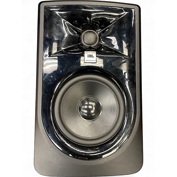 Used JBL 305P MKII  Powered Monitor