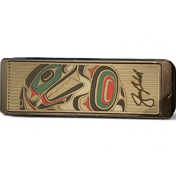 Used Dunlop JC95B Effect Pedal