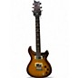 Used PRS DGT SE BIRDS Sunburst Solid Body Electric Guitar thumbnail