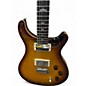 Used PRS DGT SE BIRDS Sunburst Solid Body Electric Guitar