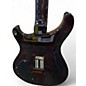 Used PRS DGT SE BIRDS Sunburst Solid Body Electric Guitar