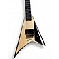 Used Jackson CHRISTIAN ANDREU RRT Natural Solid Body Electric Guitar