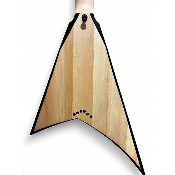 Used Jackson CHRISTIAN ANDREU RRT Natural Solid Body Electric Guitar