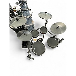 Used Alesis Crimson II Electric Drum Set