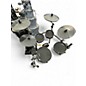 Used Alesis Crimson II Electric Drum Set thumbnail