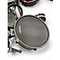 Used Alesis Crimson II Electric Drum Set
