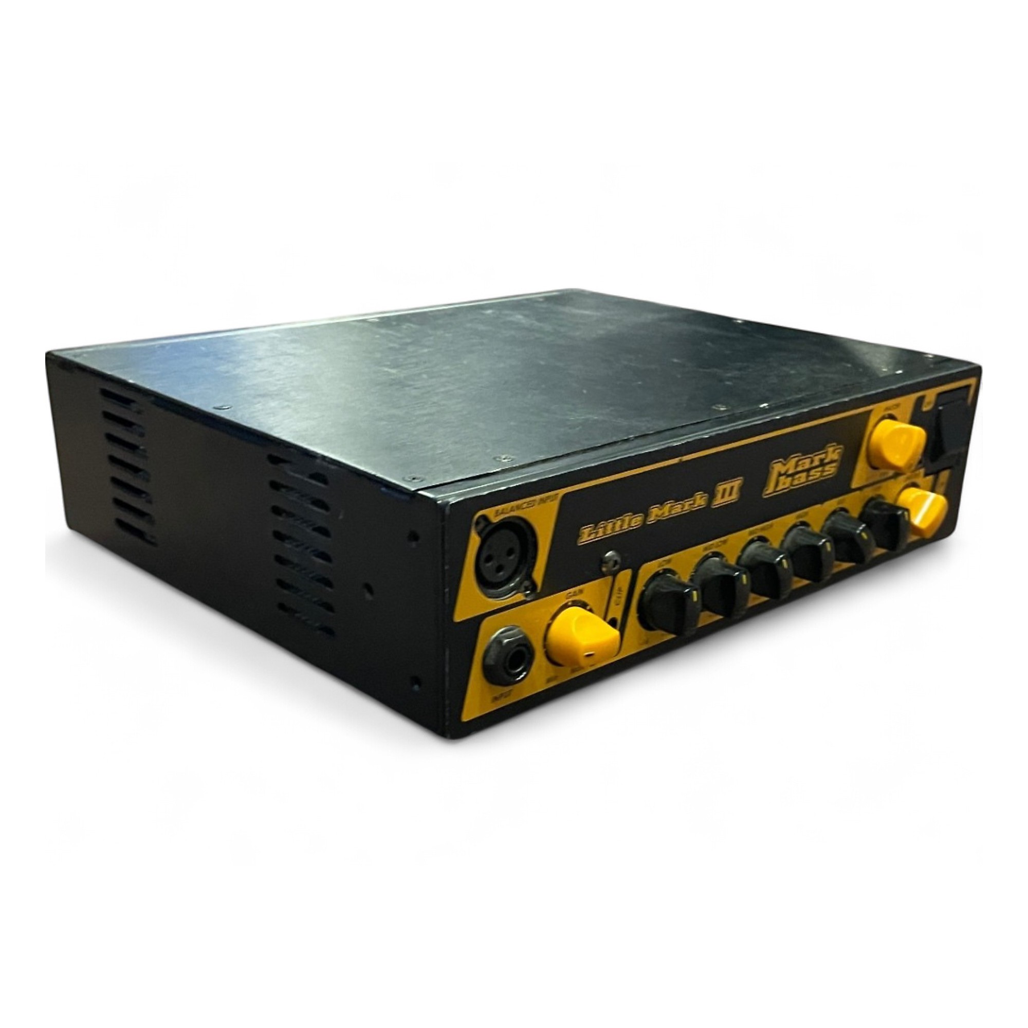 Little Mark III – Markbass