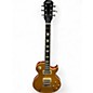 Used Austin GRX20JB Gold Top Solid Body Electric Guitar thumbnail