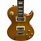 Used Austin GRX20JB Gold Top Solid Body Electric Guitar