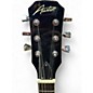 Used Austin GRX20JB Gold Top Solid Body Electric Guitar