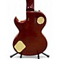 Used Austin GRX20JB Gold Top Solid Body Electric Guitar