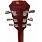 Used Austin GRX20JB Gold Top Solid Body Electric Guitar